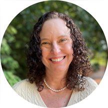 Jane Paul, LMFT