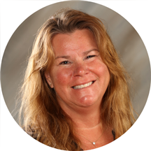 Jane Perkins, LCPC