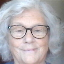 Jane Pompeo, LCMHC
