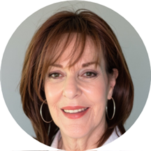 Jane Salzano, LCSW