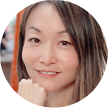 Jane Song, LMHC