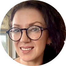 Jane Waligorski, PMHNP