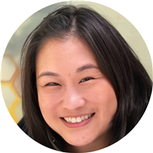 Jane Wang, LMFT