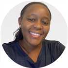 Jane Waweru, NP