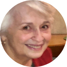 Jane Winston Doman, LMFT