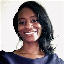 Janecia Williams, LPC