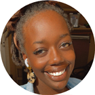 Janeen Jenkins, LPC