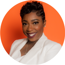 Janeese Parker, LMHC