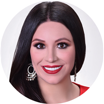 Janel Longoria, LPC