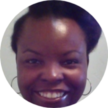 Janel Washington, LCMHC, LPC