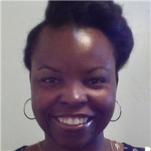 Janel Washington, LCMHC, LPC