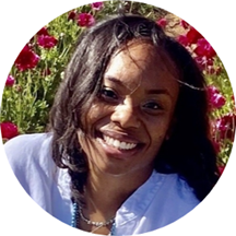 Janell Blake, APCC