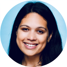 Janell Escobar, MSEd, MS