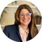 Janell Hofmann, MS