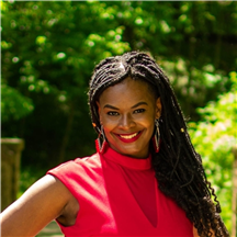 Janell Jones, LISW