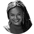 Janell Jones, MSW