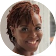 Janelle Anderson, LMSW