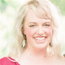 Janelle Butler, LMHC