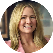 Janelle Gallardo, LMFT