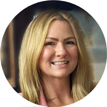 Janelle Gallardo, LMFT