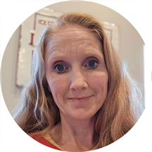 Janelle Gault, LMHC