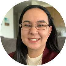 Janelle Johnson, LMFT