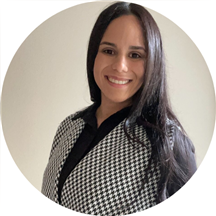 Janelle Linares, LPC