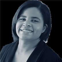 Janelle Quinn, LPC