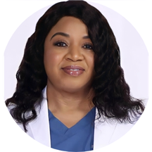 Janelle Solomon, NP