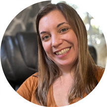 Janelle Staviski, LMSW