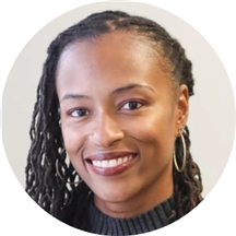 Janelle Suber, LCSW