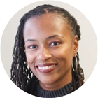 Janelle Suber, LCSW