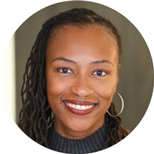 Janelle Suber, LCSW