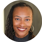 Janelle Suber, LCSW