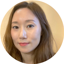 Janelle Yim, PMHNP