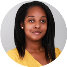 Janese Brown, LCSW