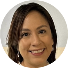 Janet Arenas, RD