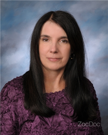 Janet Ashley, APRN