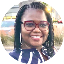 Janet Aworinde, LPC
