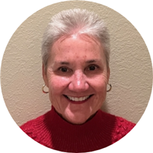 Janet Couet, LMHC