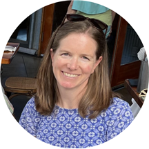 Janet Dukowski, RD