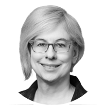 Janet Engelgau, LICSW