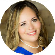 Janet Garcia, LMFT