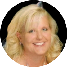 Janet Glenn, LMHC