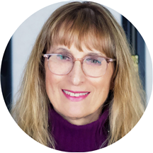 Janet Goldstein-Ball, LMFT