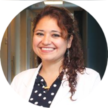 Janet Guzman, NP