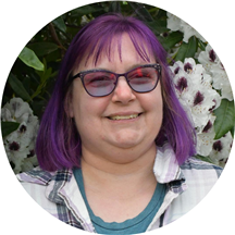 Janet Harper, LMHC