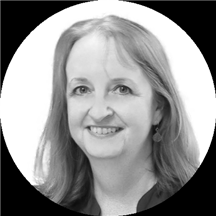 Janet Hayden, LCSW