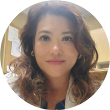 Janet Hsieh-li, APRN, RN, NP