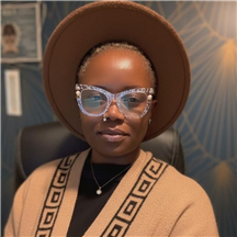 Janet Ilonoh, LCPC